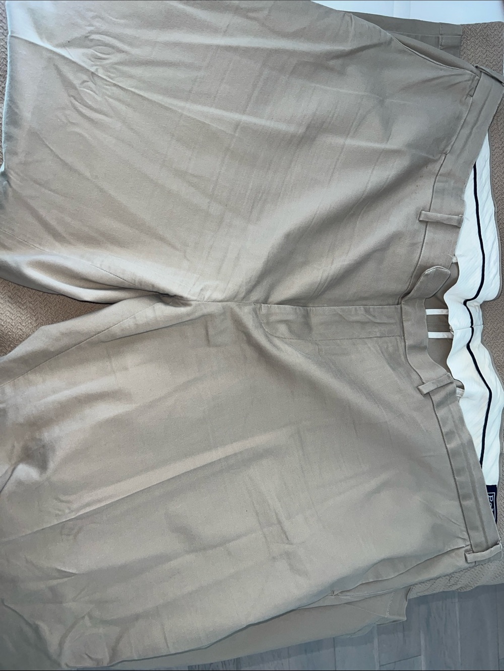 Ralph Lauren Beige Men's pants